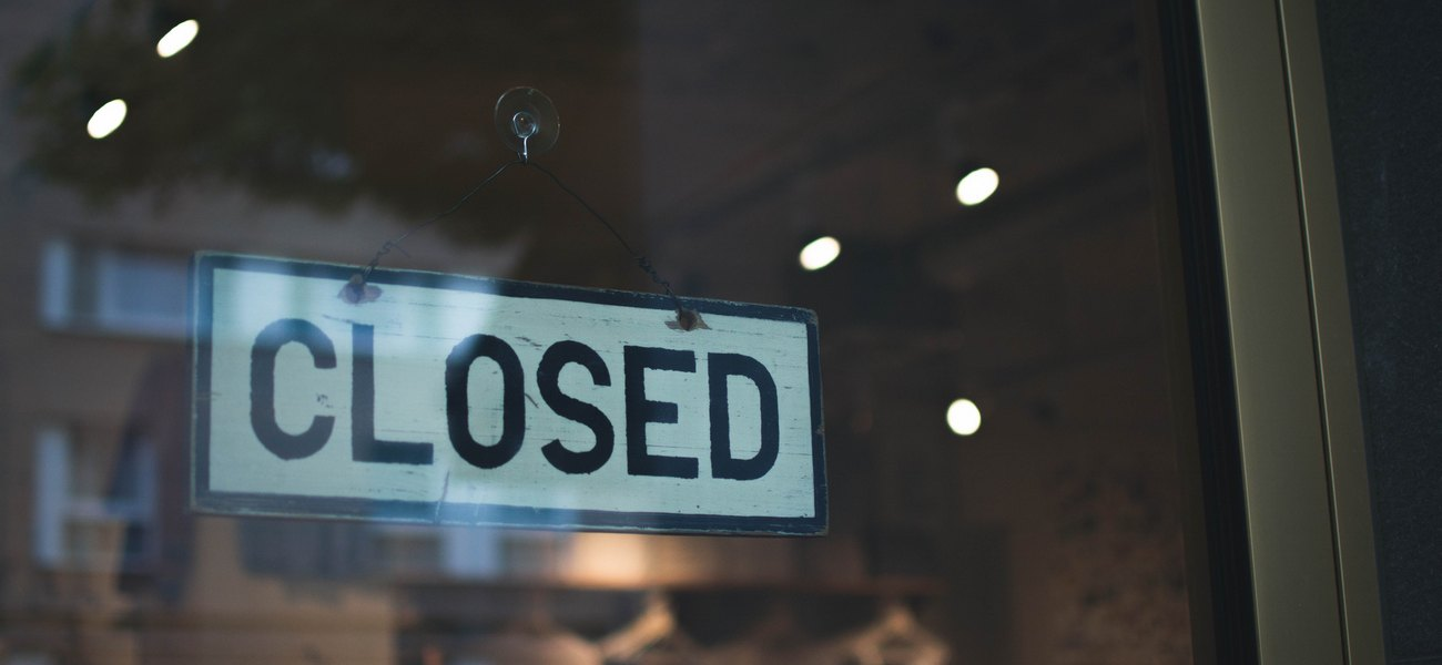 Як правильно ліквідувати ТОВ?